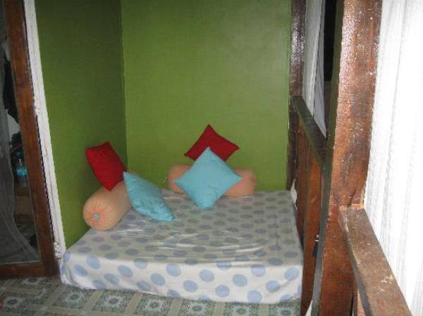 Goyam & Goyam Bungalows, Goa 3